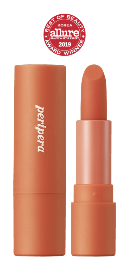 peripera lipstick