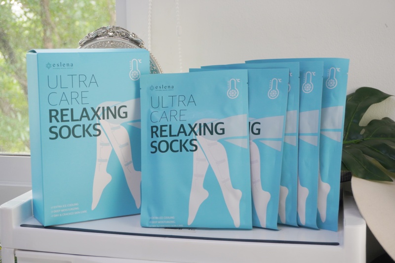 Eslena Ultra Care Relaxing Socks