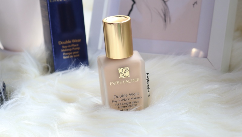 Estee Lauder Double Wear Stay-in-Place Makeup SPF10/PA++
