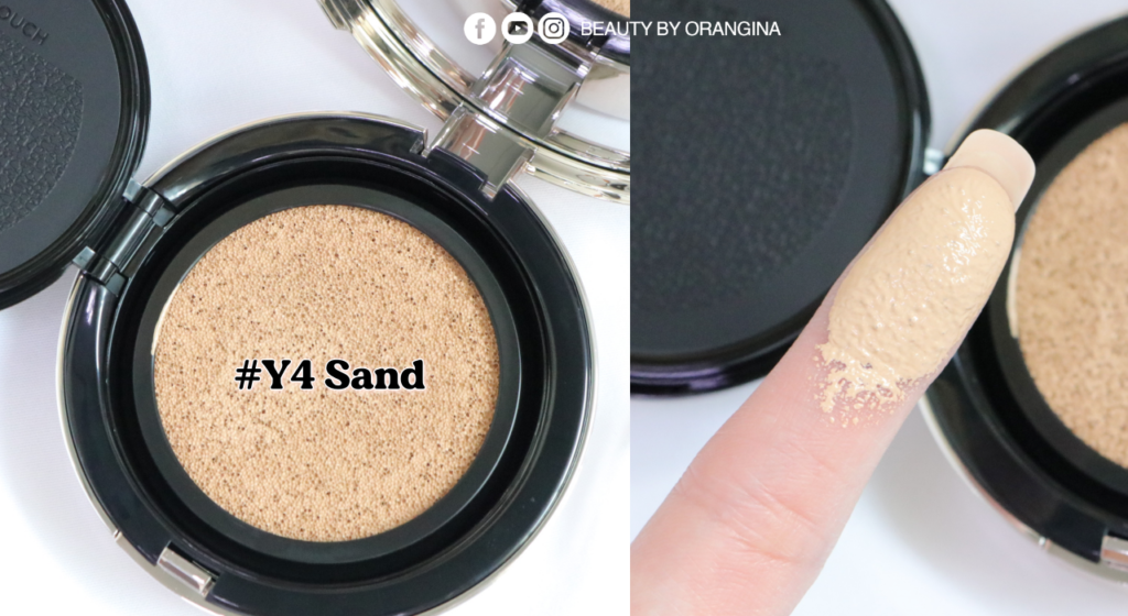 y4 sand 