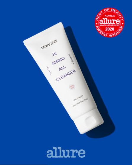 Dewytree High Amino All Cleanser 