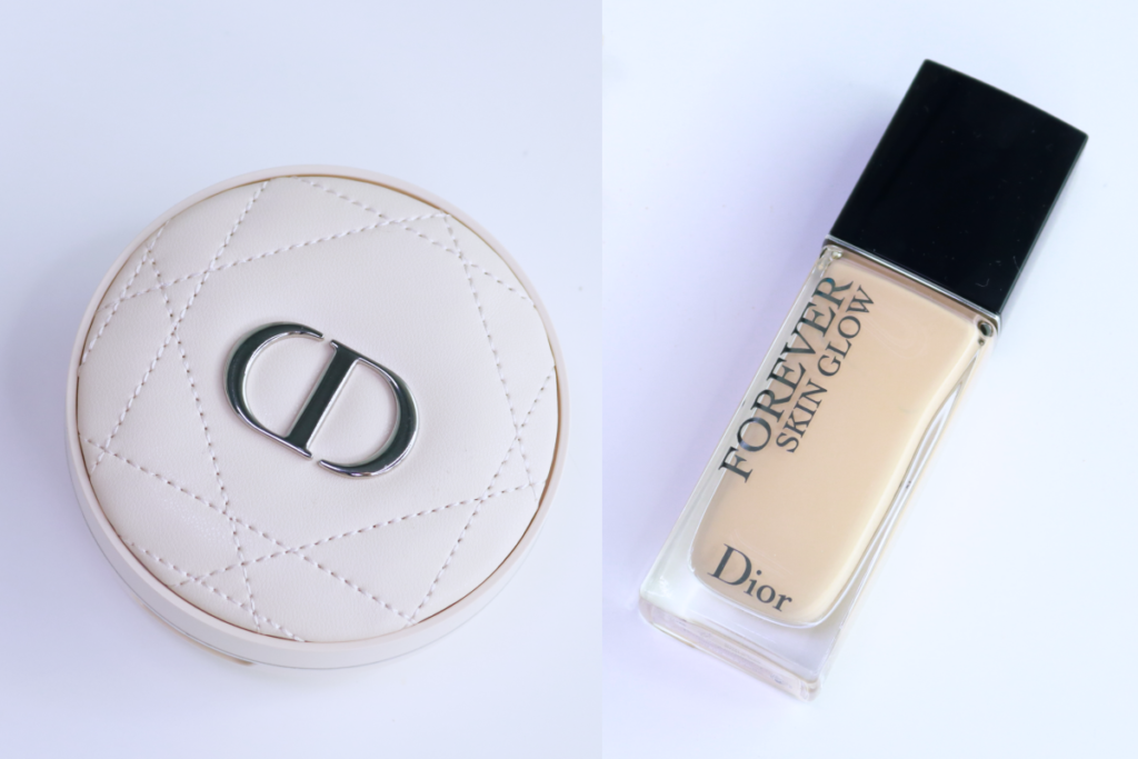 Dior forever skin glow clearance pantip