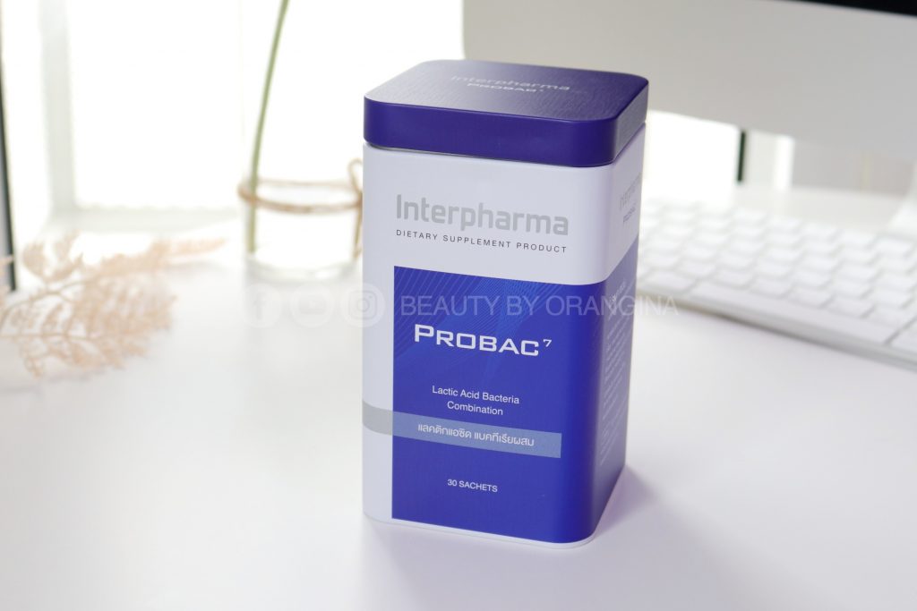 interpharma probac