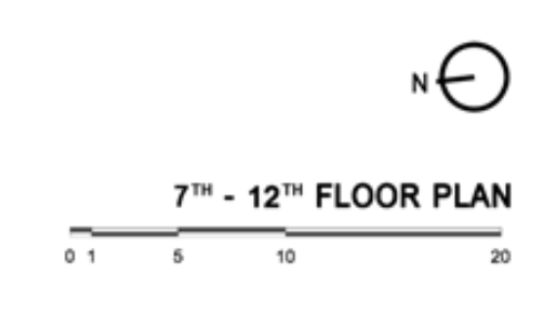 7-12 floor plan