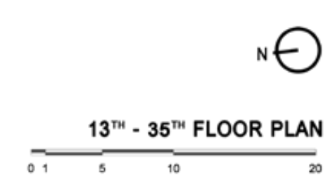 13-15 floor plan