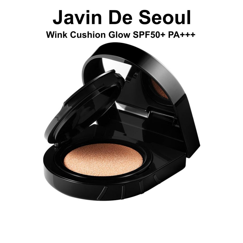 javin de seoul cushion