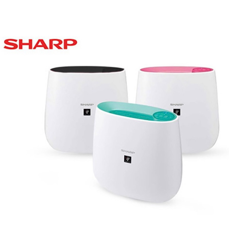 Sharp เครื่องฟอกอากาศ รุ่น FP-J30TA 