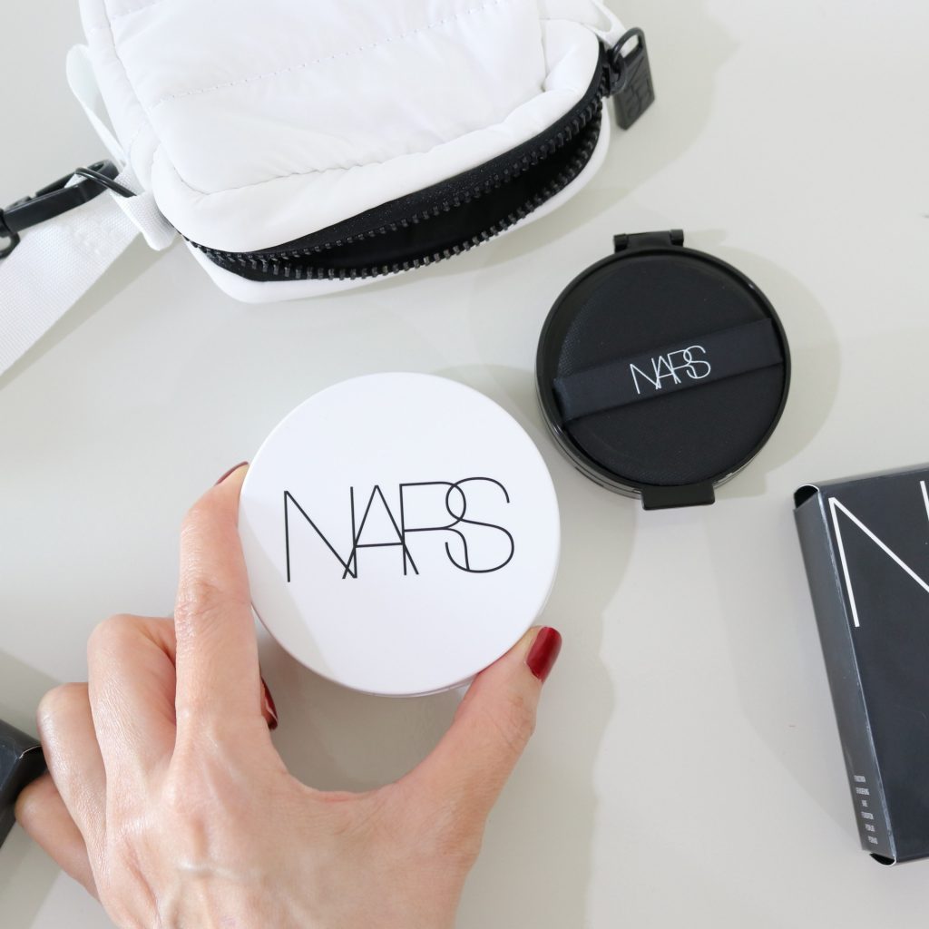 คุชชั่น NARS Light Reflecting