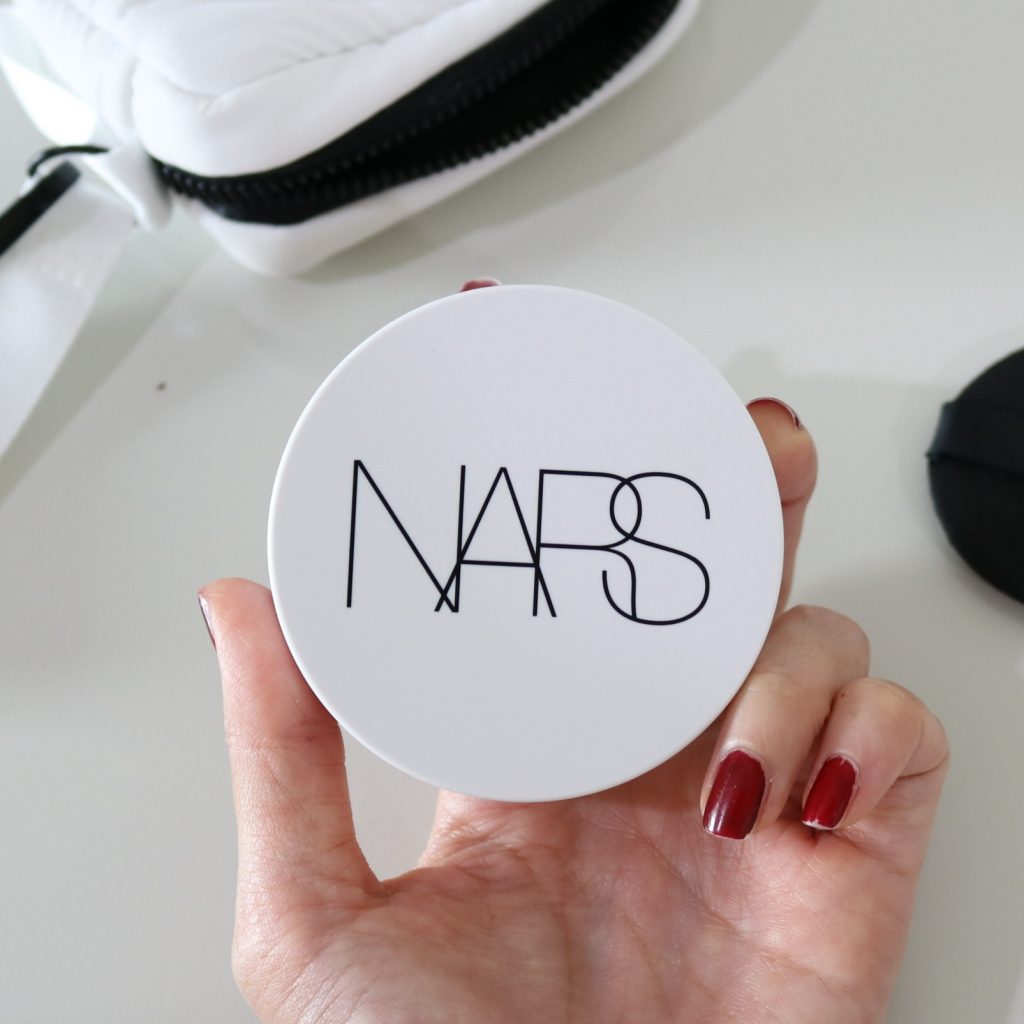 nars light reflecting foundation รีวิว