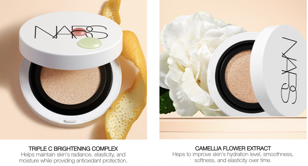 รองพื้นคุชชุ่น Light Reflecting™ Serum Cushion Foundation SPF 42/PA++